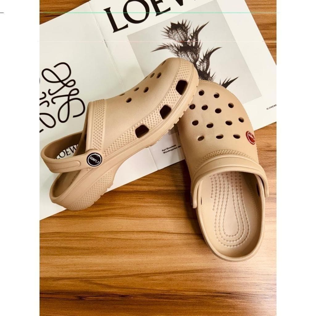 Sandalia chinelo CANO BAIXO de Borracha Confortável estilo Casual BW1978 VT