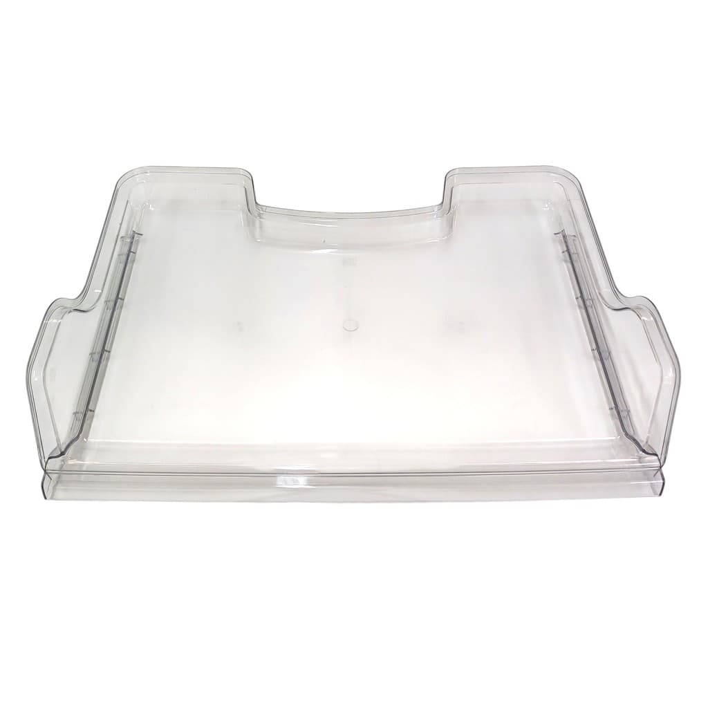 Prateleira congelador geladeira brastemp brm38e brm39e z