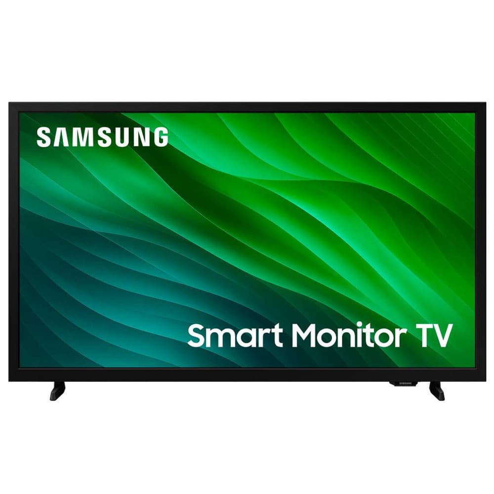 Tv 32 Polegadas HD Smart LS32H5000FGXZD 2025 Samsung