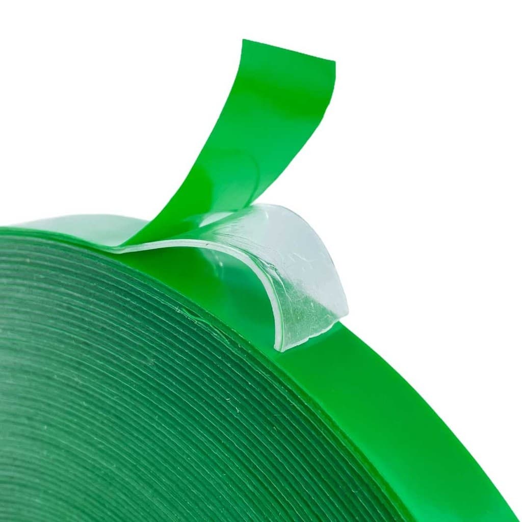 Fita Dupla Face Extra Forte Multiuso Resistente 12mm x 2m