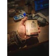 Talco Don Alcides + Gromming Don Alcides