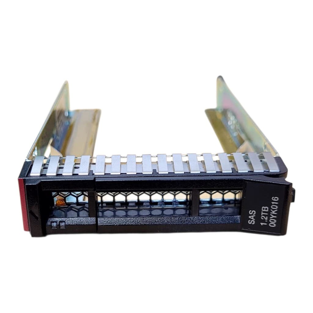 Gaveta Hp Proliant Dl380 G8/g9 Hd 2.5 Sas/sata 651687-001