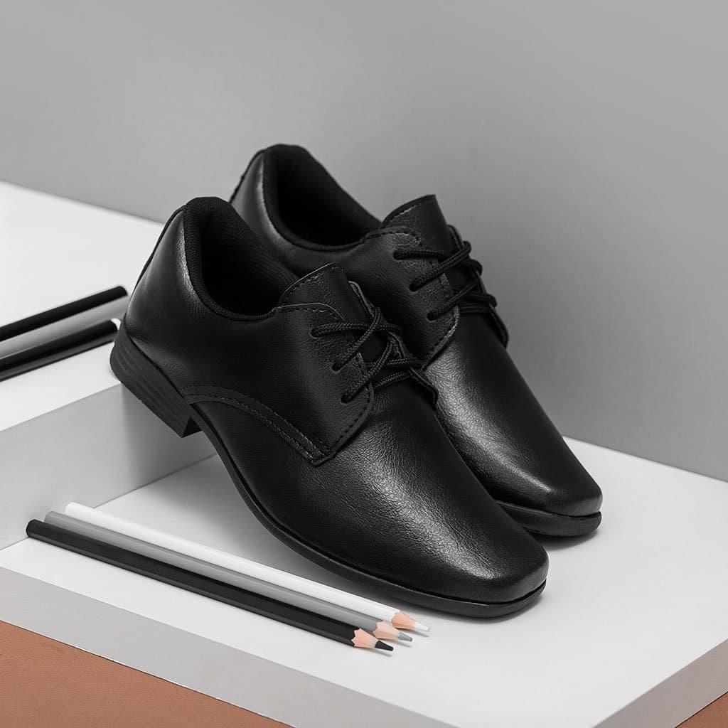 Sapato Social Infantil Menino Pajem Casamento Batizado Formatura