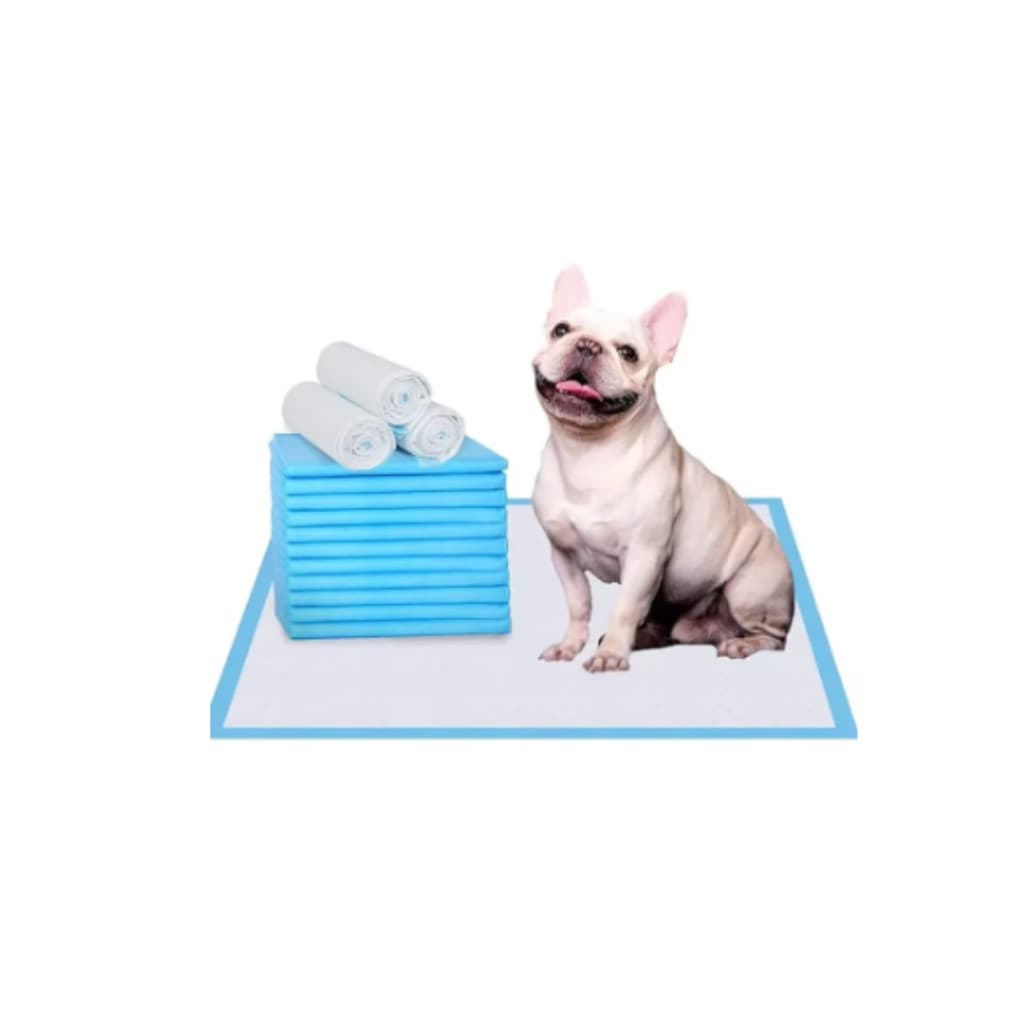 Tapete higiênico  33x45 20 unidades