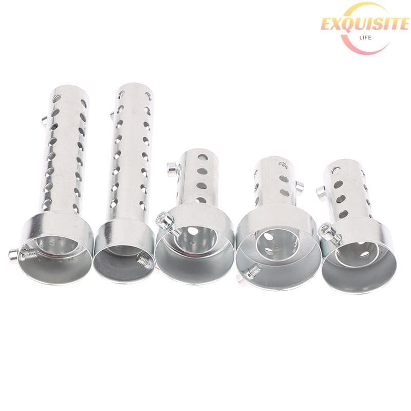 [EL] 1 Peça DB Killer Para BRutale 675 800/RR DRagsteR F3 675 F3 800 AGO RC 80/138mm Silenciador De Escapamento De Motoc