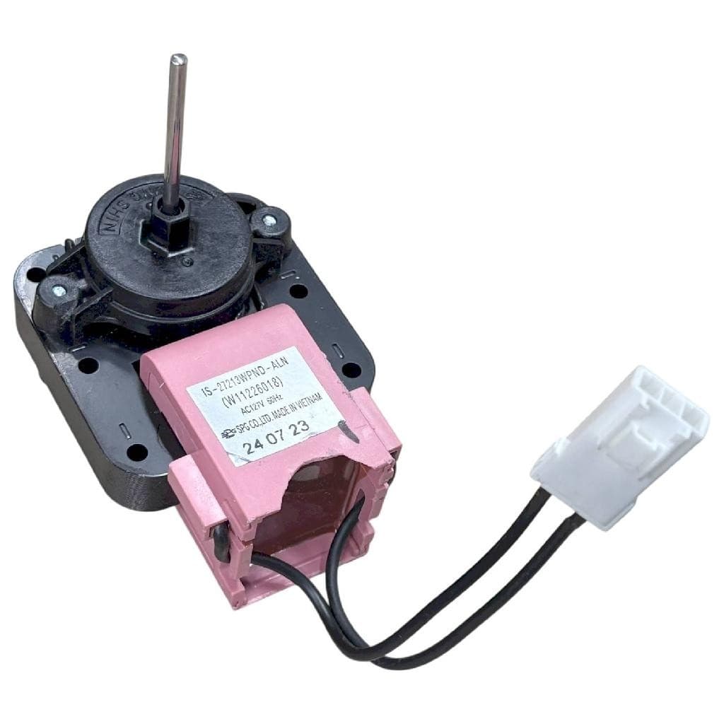 Motor Ventilador Para Geladeira Brastemp Consul 127V de Lote