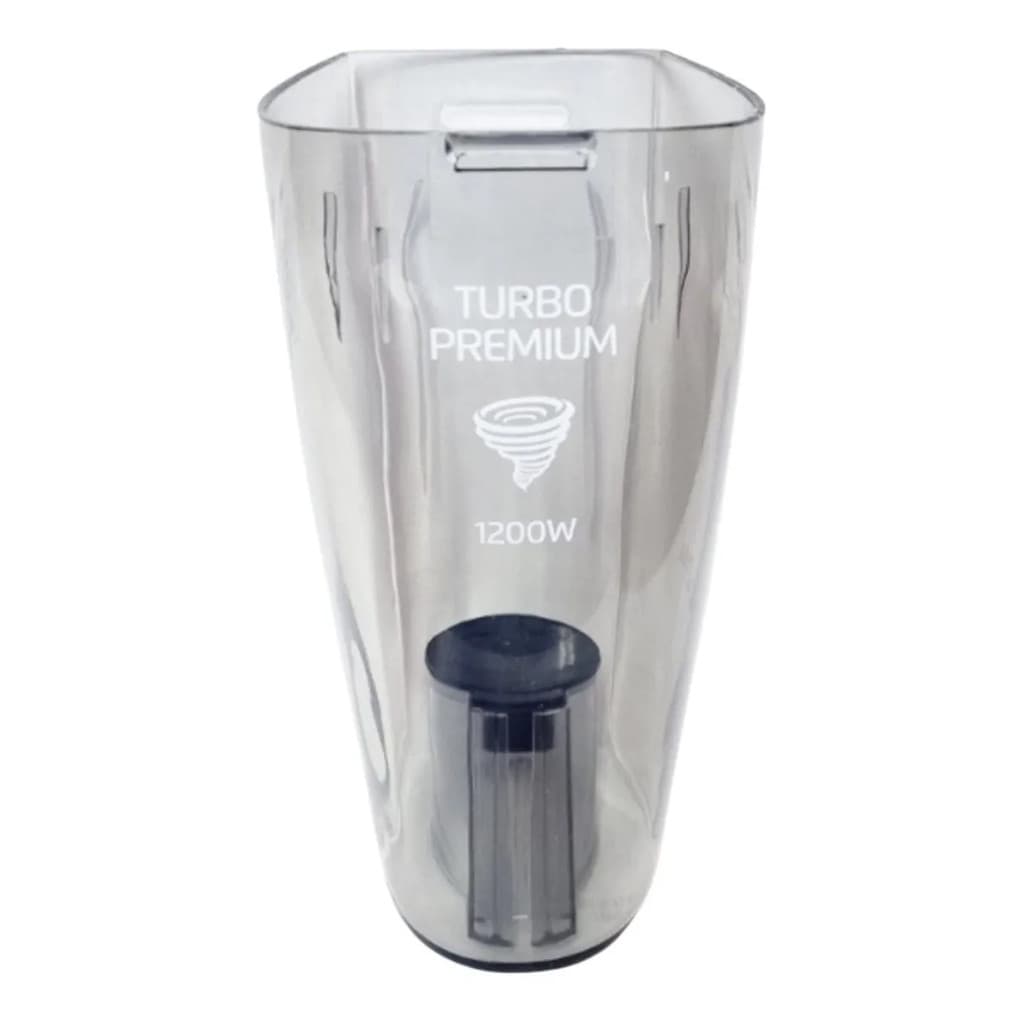 Reservatório P/ Aspirador De Pó Mondial Ap30 Ap31 1200w