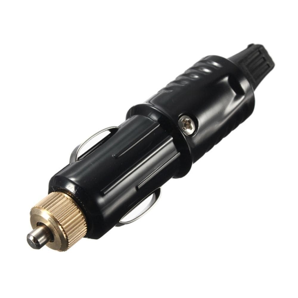 TKEY Universal DC 12/24V 180W 15A Carregador Adaptador De Tomada De Alimentação Para Substituição De Carro K2X9