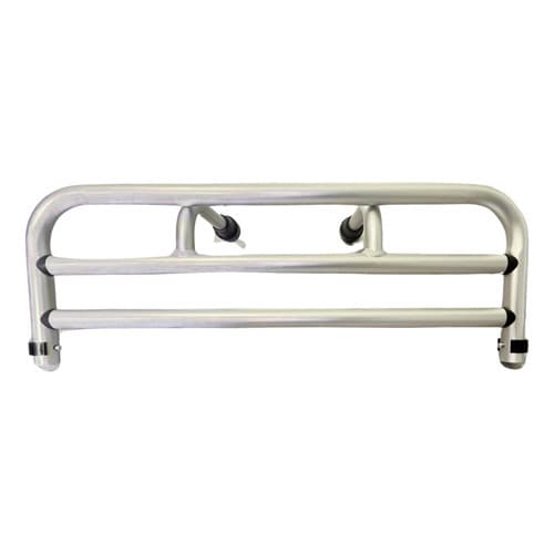 Apoio De Pés Sc101 Cadeira Banho 135kg Hidrolight