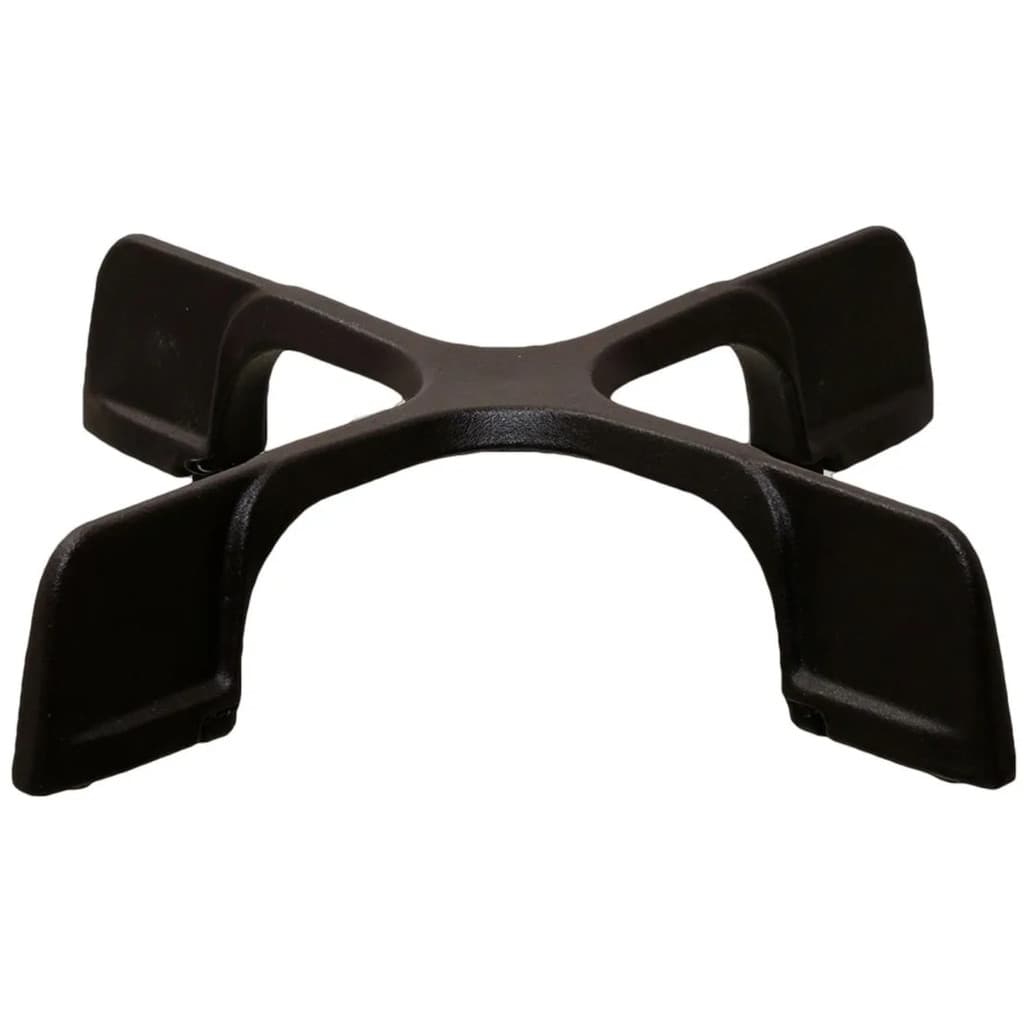 Grade Trempe Original Ferro Fundido Simples Fogão Consul - Cfo4v CFS5V BDD86 BDT86 W11132264 Novo