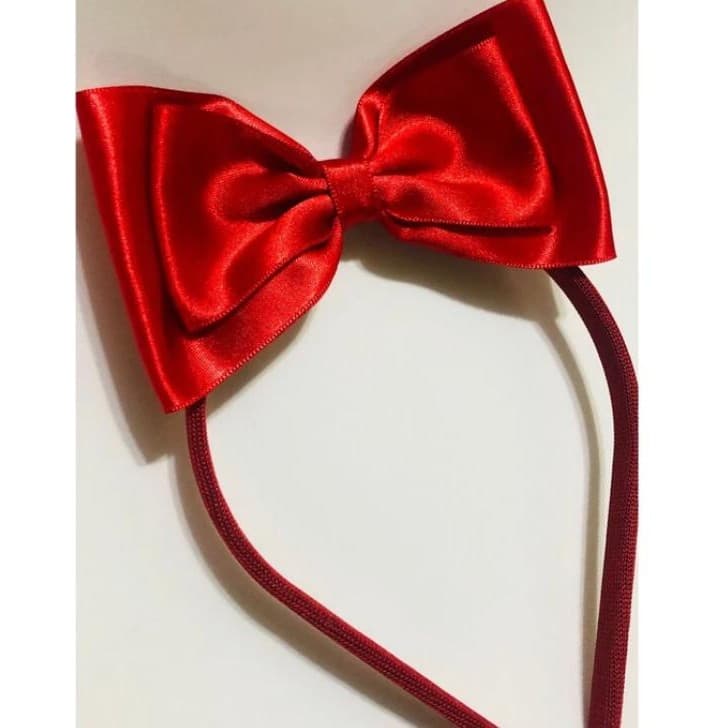 Tiara Branca de Neve