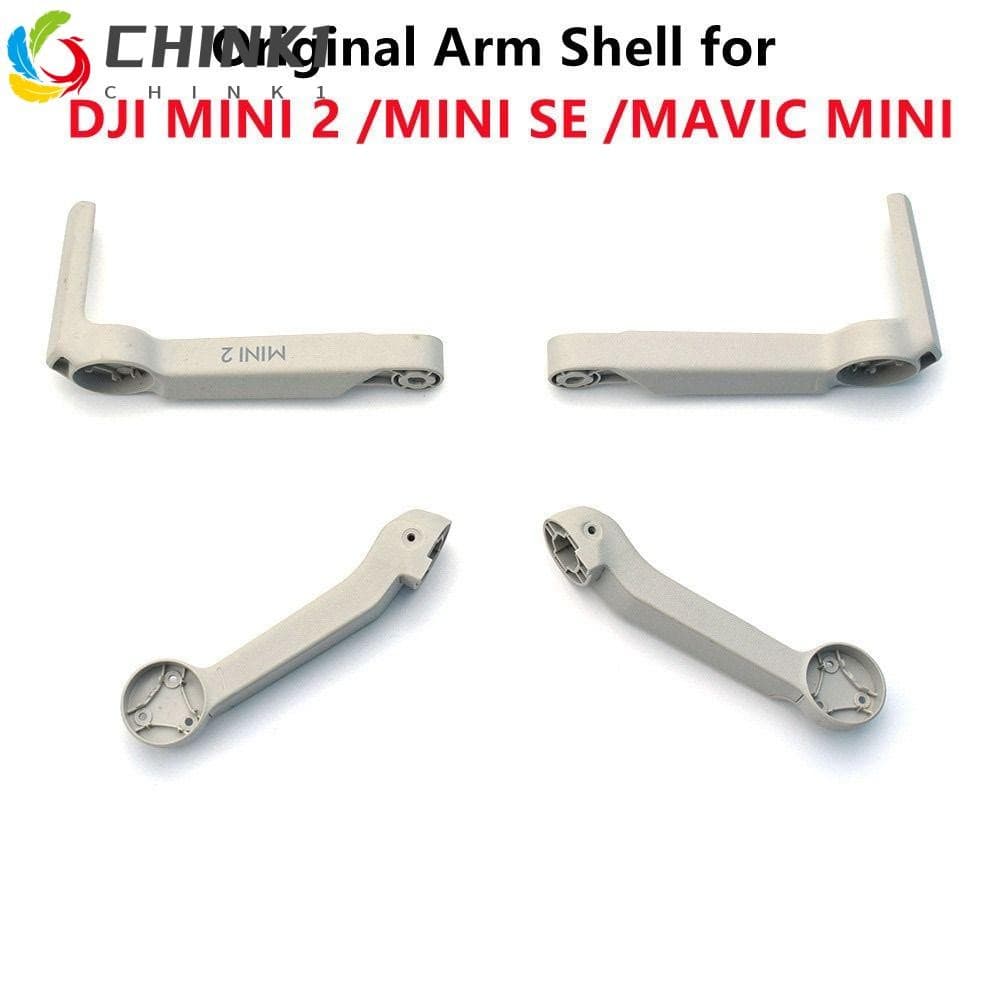 CHINK Drone Arm Shell , Motor Universal Esquerdo Direito Do Braço Traseiro Dianteiro , Para DJI Mini2/Mini SE/Mavic