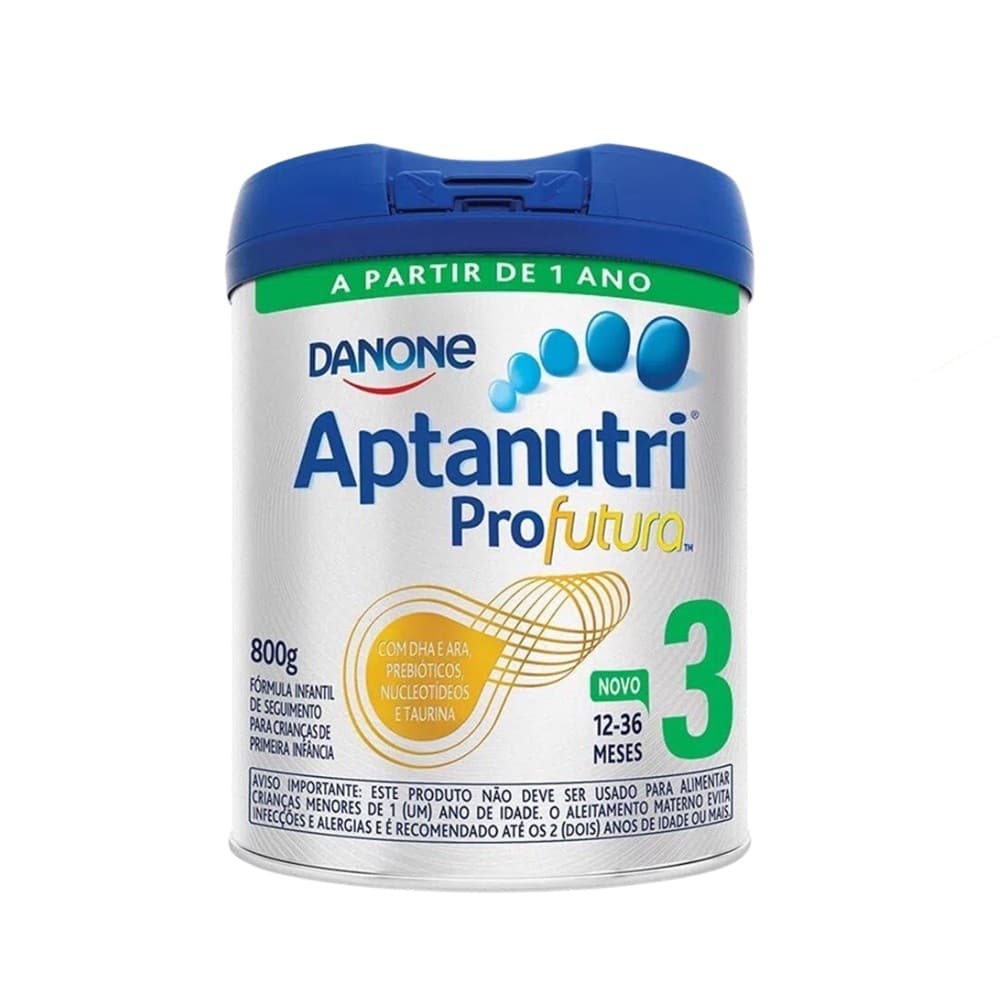 Aptanutri Profutura 3 800G -