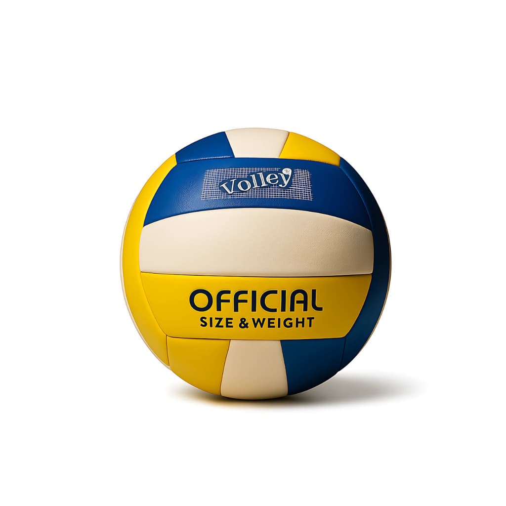 Bola Vôlei Quadra Tamanho Profissional