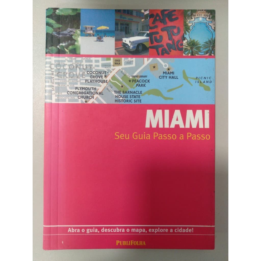 Miami: Seu Guia Passo a Passo de PubliFolha