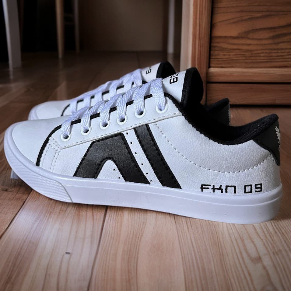 Tênis Masculino Feminino Dia a Dia  Casual Adulto Conforto Trabalho Estilo Solado Antiderrapante