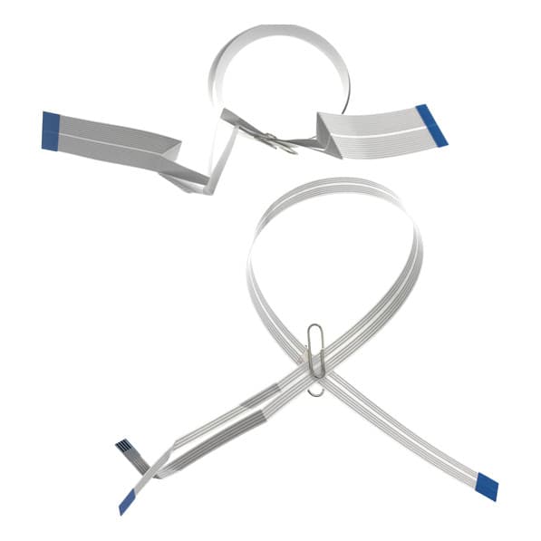 Cabos Flat Da Cabeça E Sensor Epson Compativel L4150 L4260