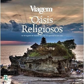 OASIS RELIGIOSOS