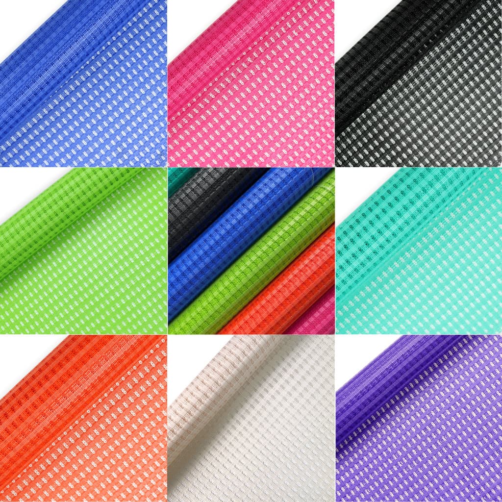 Tela Sintética Trançada Treliça PVC | 50cm x 1,4m