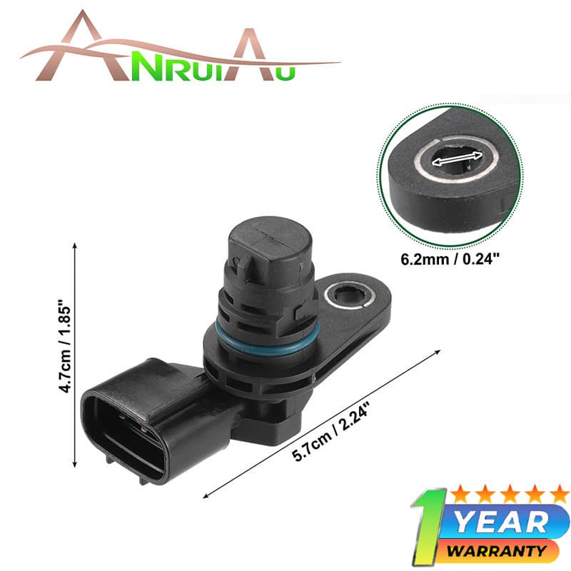 Sensor De Posição Da Árvore De Cames 39350-25010 Para Hyundai Sonata E Kia Forte Optima (Junho De 2015) B60314