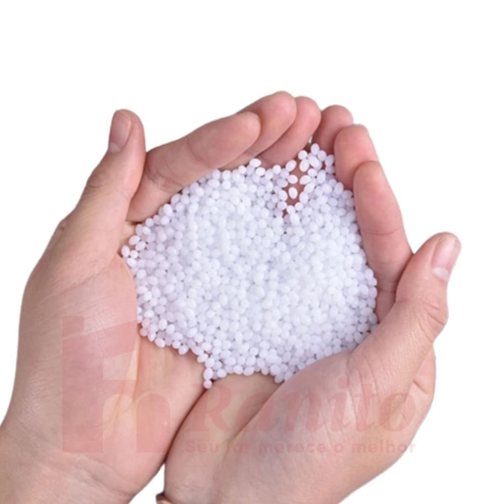 5g 10g 20g Polycaprolactone Termoplásticos Moldáveis Entrega rápida!