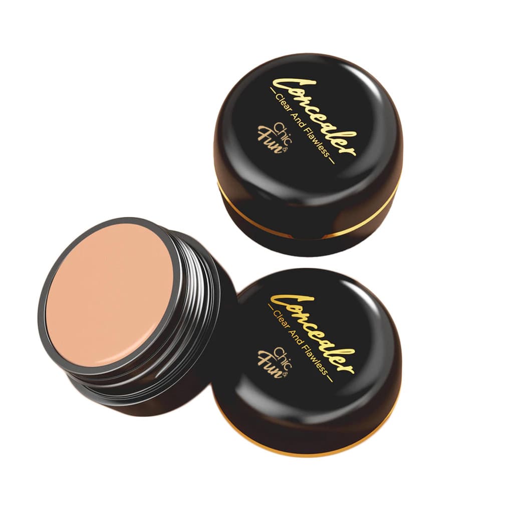 Corretivo Facial Lifting Cobre Olheiras Tatuagens Manchas