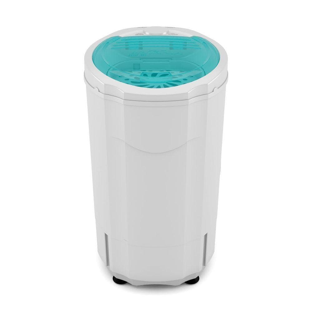 Centrífuga De Roupas 15Kg Britânia BCR1 Cesto Extragrande 220V