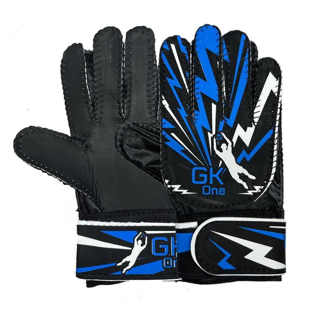 Luva de Futebol Infantil GK One