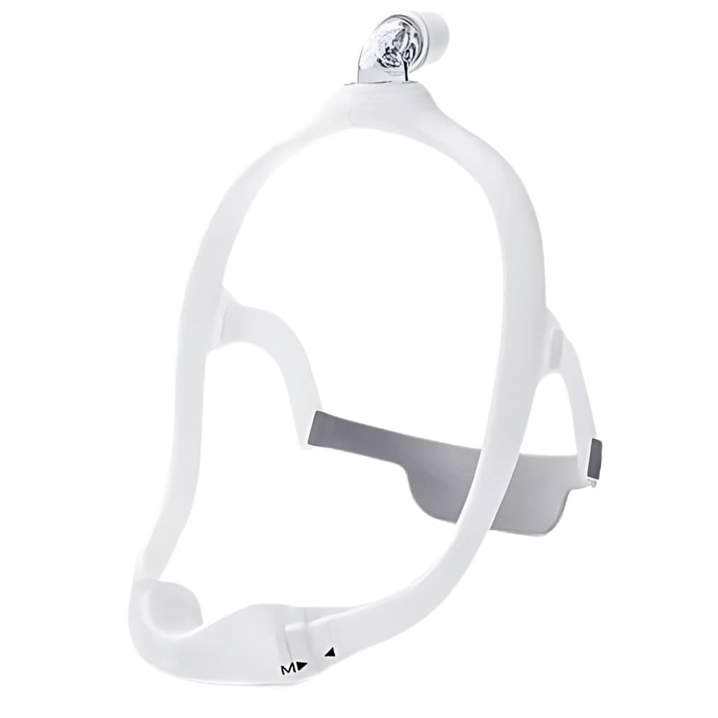 Máscara Nasal Dreamwear Phillips + Almofada Tam M