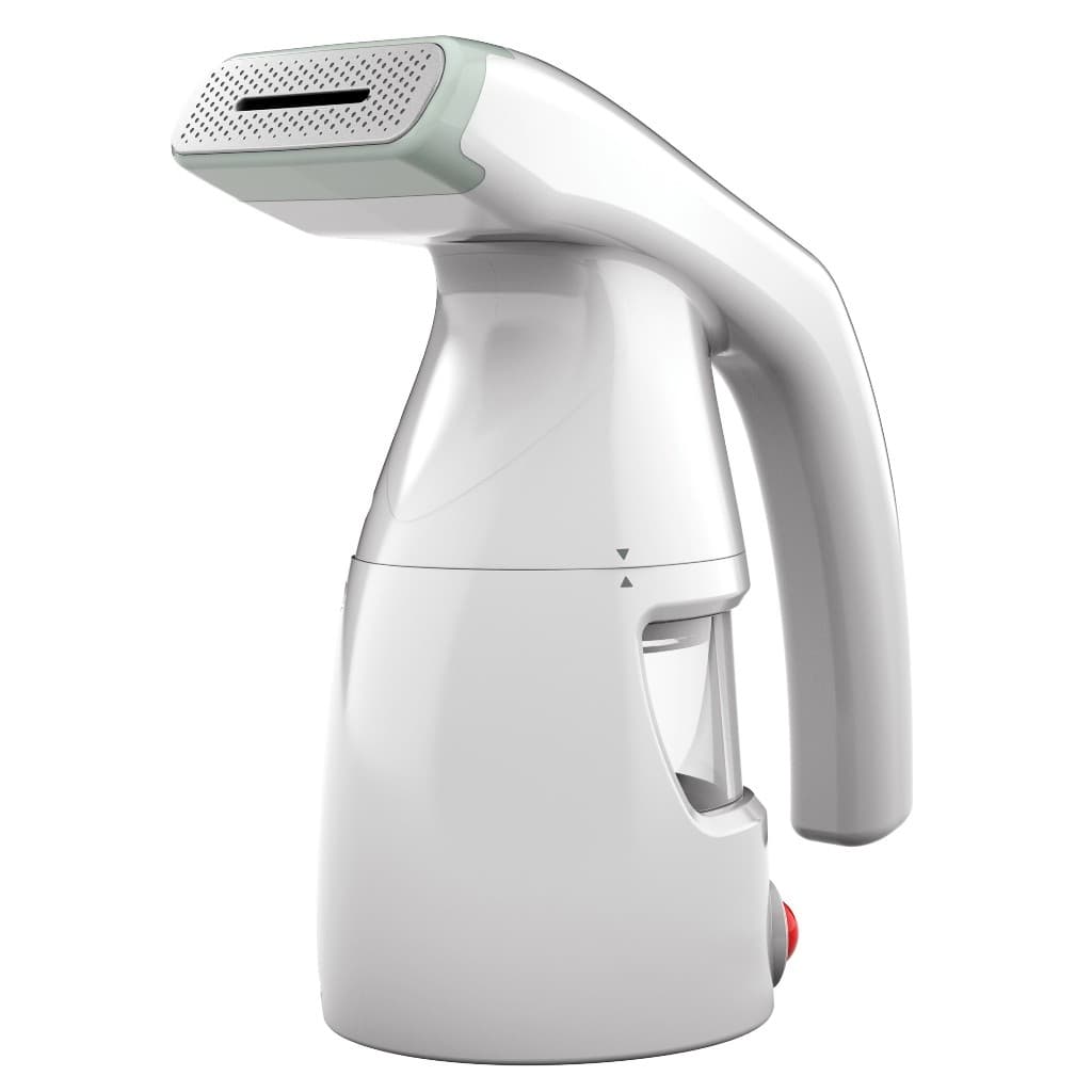 Passadeira a Vapor 110V Ferro Passar Roupa Elimina Ácaros Odores Estofados 900W