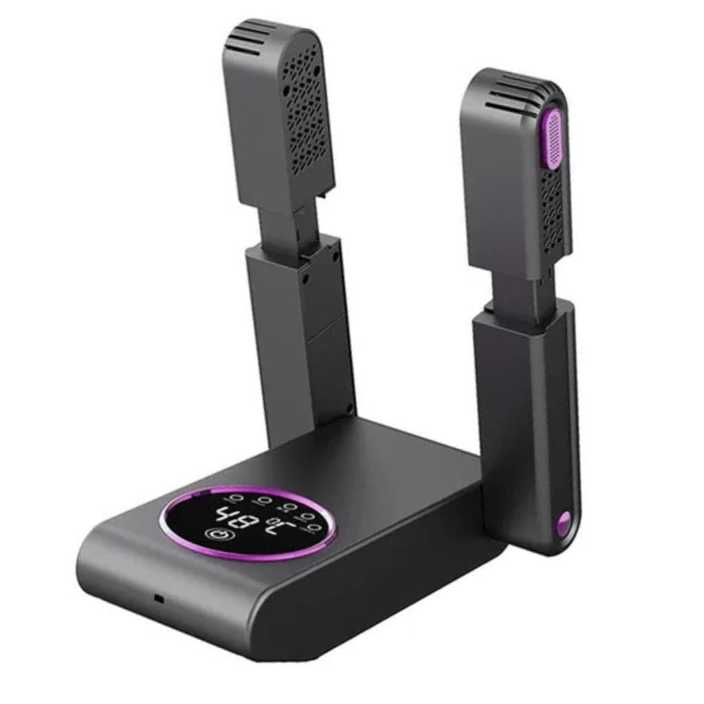 Secador Elétrico de Sapatos UGPLM Multiuso