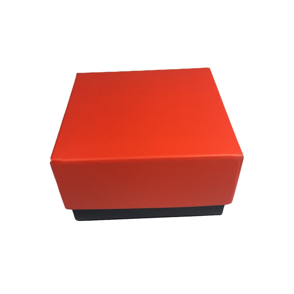 20 Caixa Branca Bijuteria E Semi Joia Embalagem De Papel