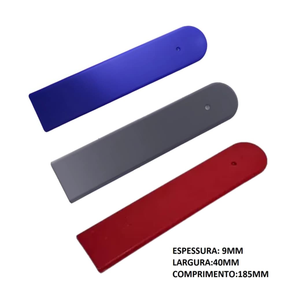 CAPA PROTETORA P/ CABO DE CESTO PENEIRA FRITADEIRA