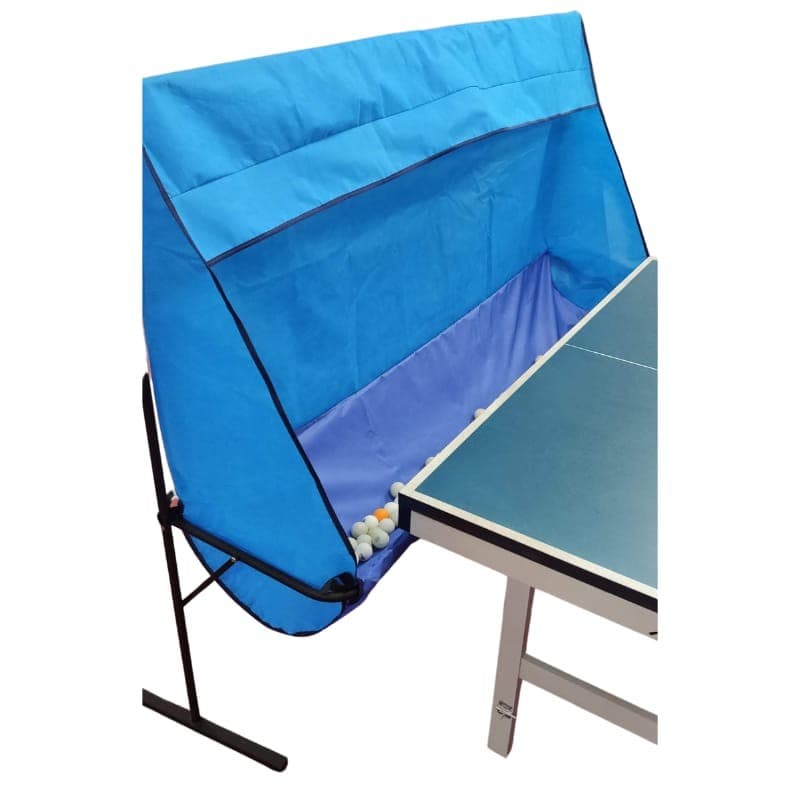 Gol de recolhimento de bolas de tênis de mesa 2,5m