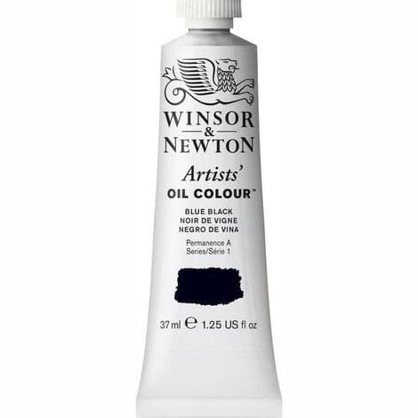 Tinta Oleo Artist 37ml S1 Winsor & Newton 