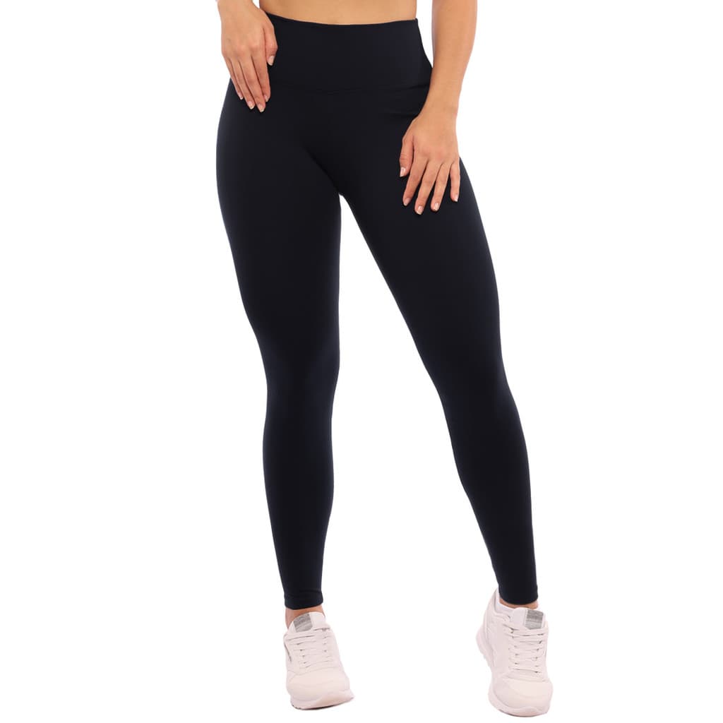 Legging  Power Supplex Cós Alto
