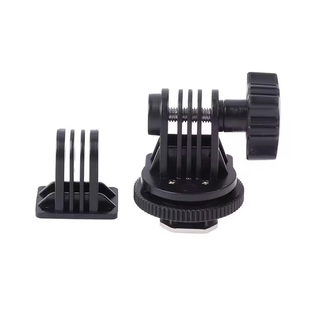 Sapata Suporte Para Monitor Yongnuo Ajustável