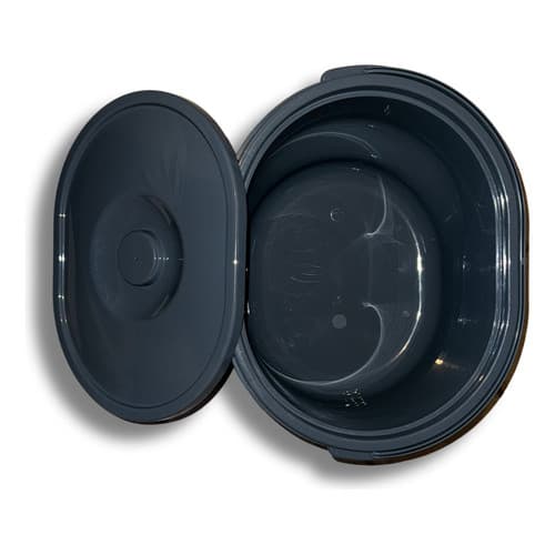 Recipiente Coletor Sc101d Hidrolight Cadeira Banho