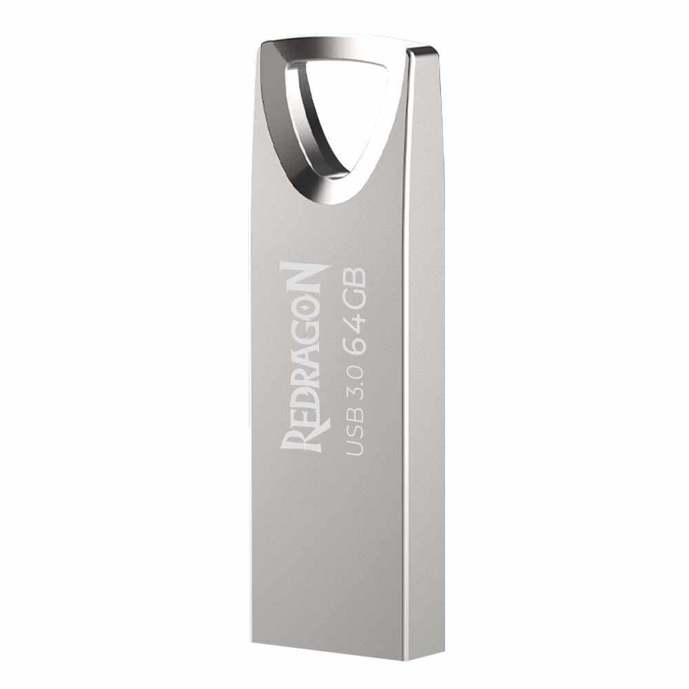 Pendrive Redragon Hiksemi Lume Flash 64GB USB 3.0 ED-505