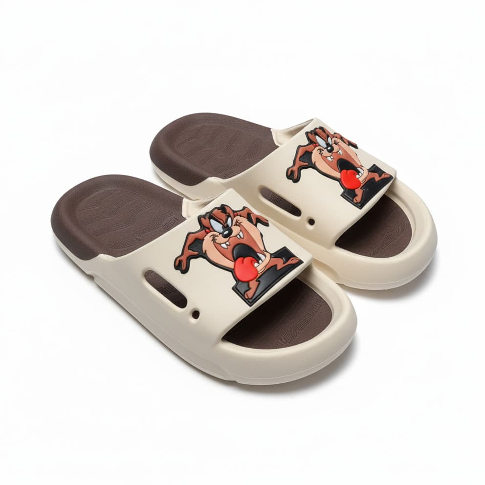 Chinelo Sandália Slide H3 Infantil Feminino/ masculino