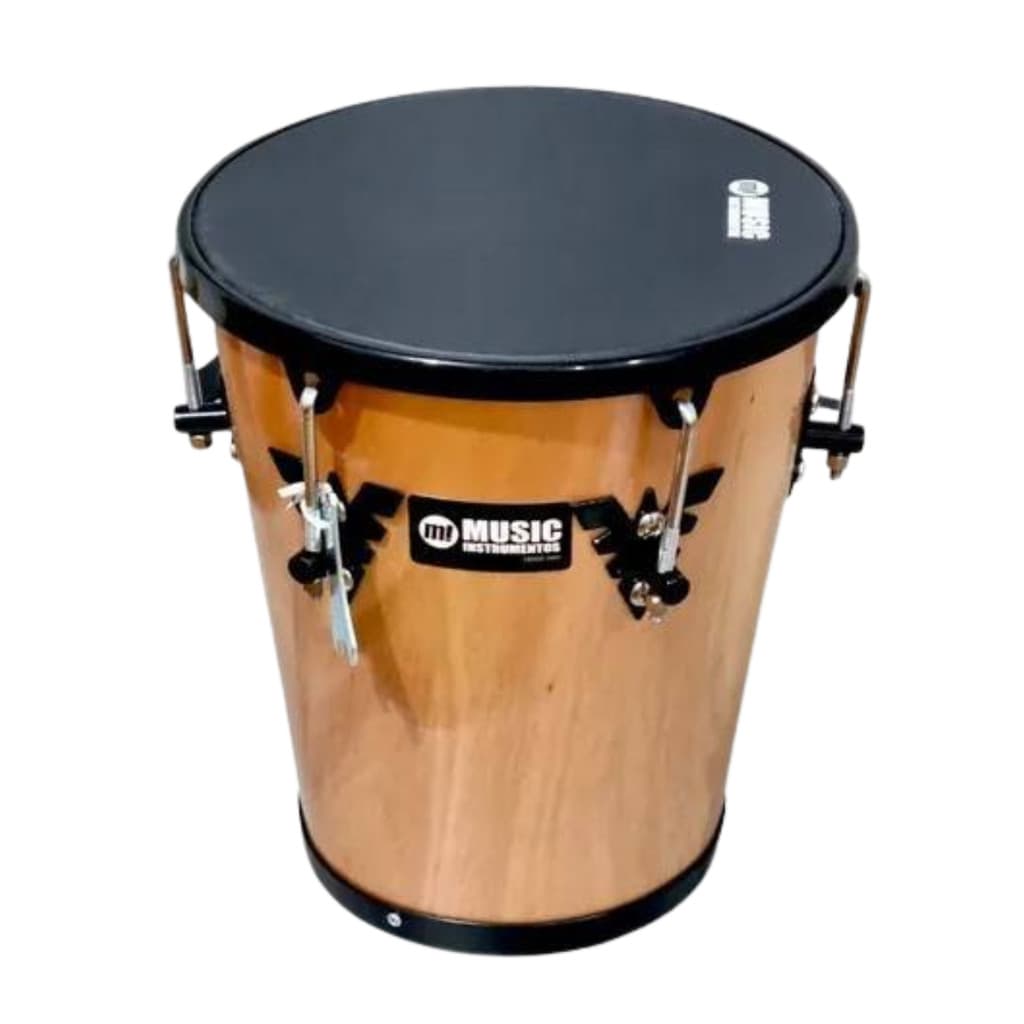 Timba Madeira 35x10 Verniz Napa - Ref.215NP