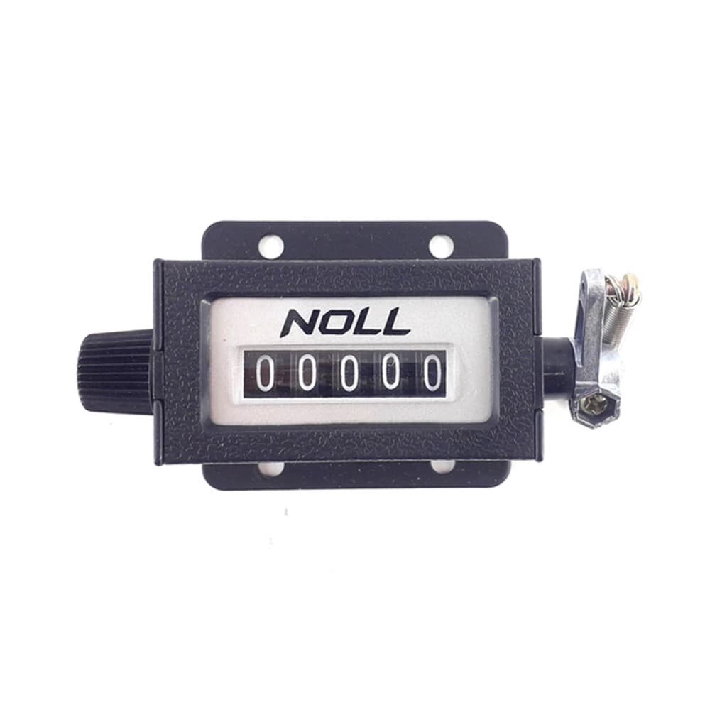 Contador Manual com 5 Digitos Noll 110,0002