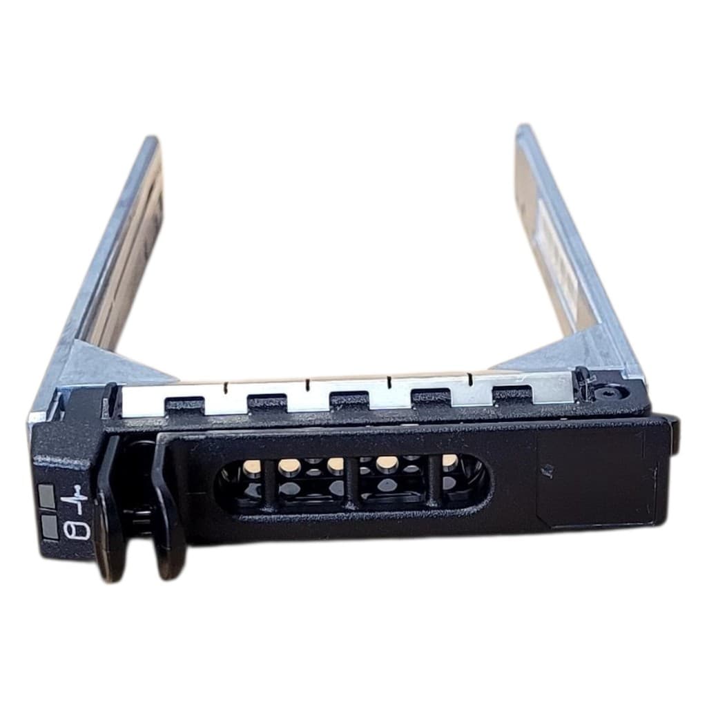 Gaveta Dell Hd 2,5 0f830c Sata/sas Poweredge R805 R900 R905