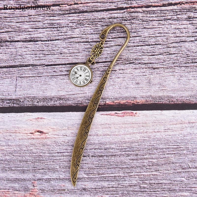 RGN Retro vintage Liga De metal bronze Marcador Documento Livro Marca Etiqueta diy Para Presente NW