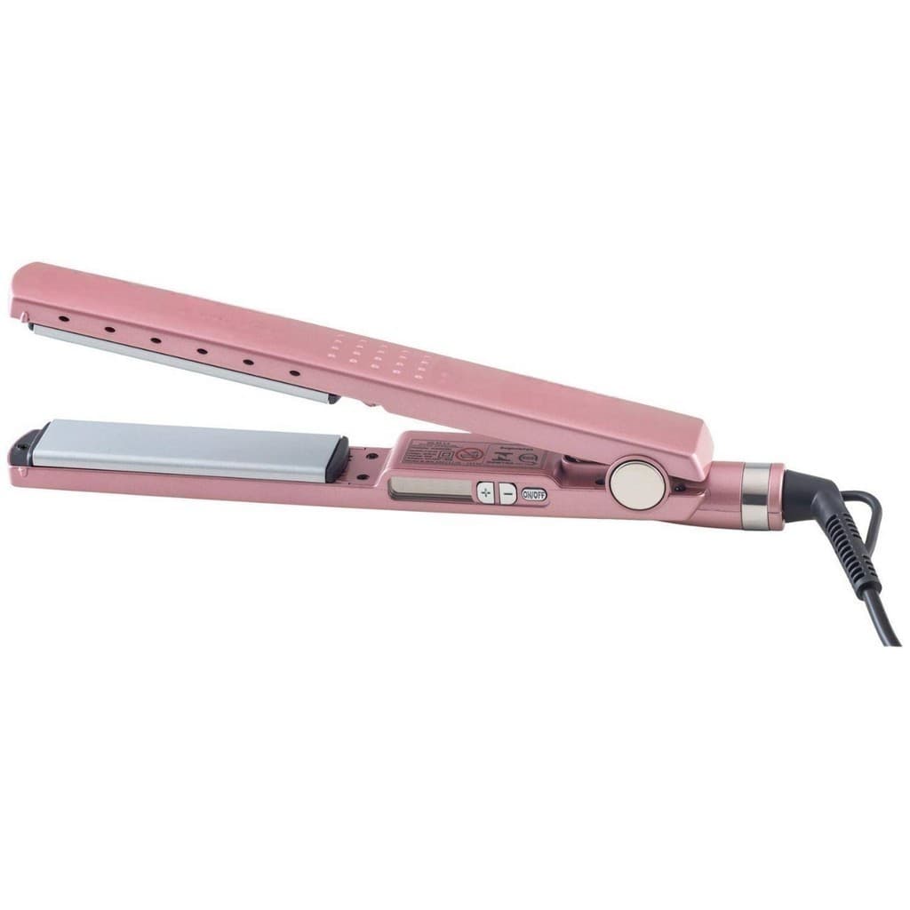 Chapinha Prancha Cabelo Profissional Nano Titanium 450F BIVOLT
