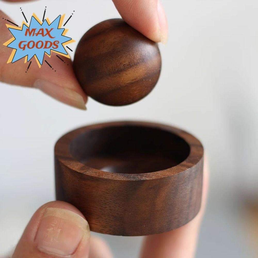 MAXGOODS Perfumado , Difusor De Longa Duração , Ornamentos Expandidos Esféricos