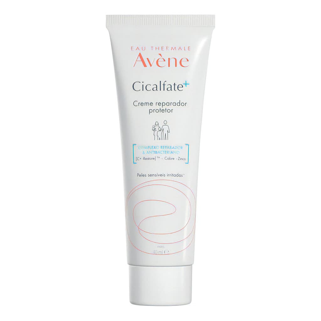 Avène Cicalfate+ - Creme Reparador 40ml