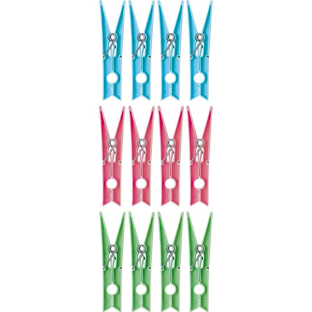 Prendedor Maxi 12 Peças