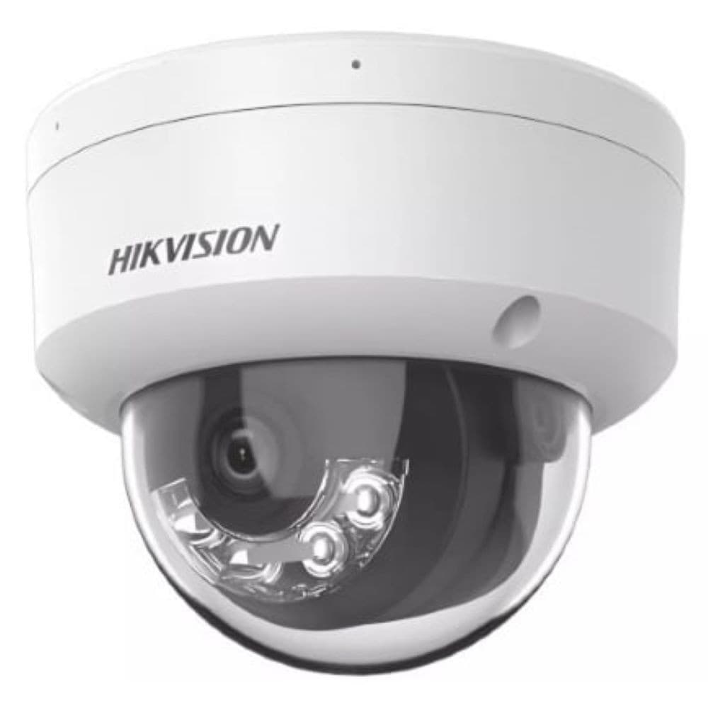 Camera IP Dome Hikvision 4MP Acusense 2.8 DS-2CD2143G2-LIS2U