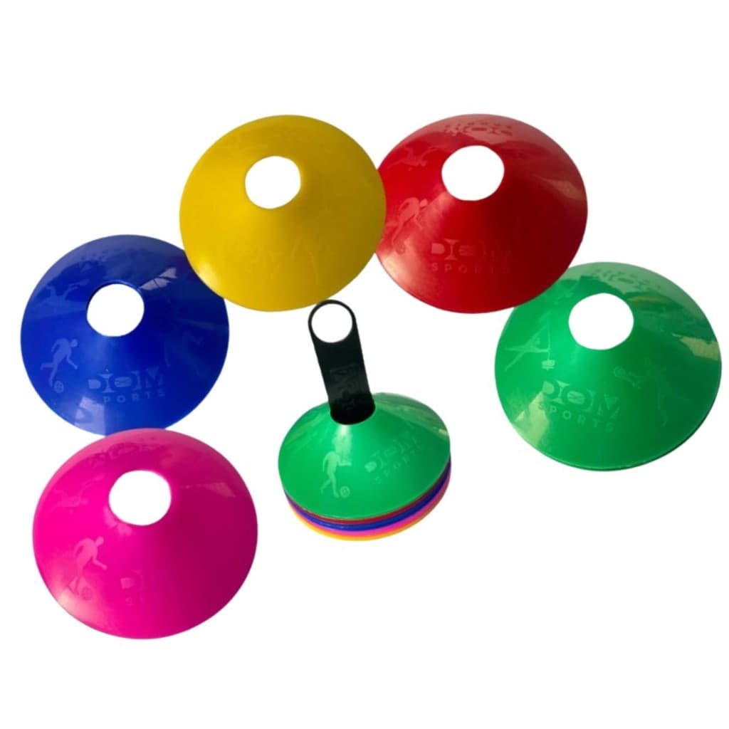 30 Chapéu Chinês Cone Crossfit Futebol Treinamento Funcional